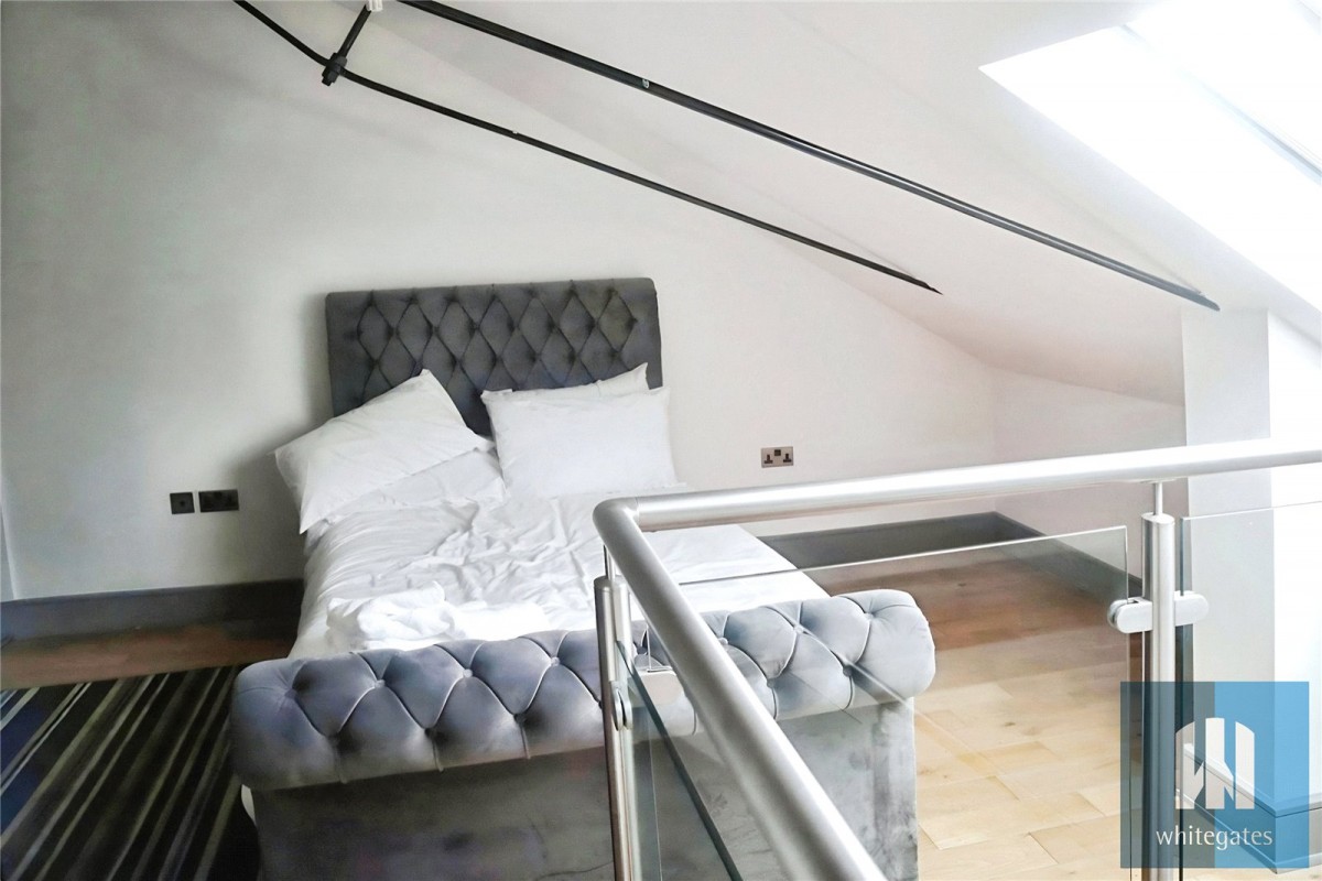 St Peters Street, Huddersfield