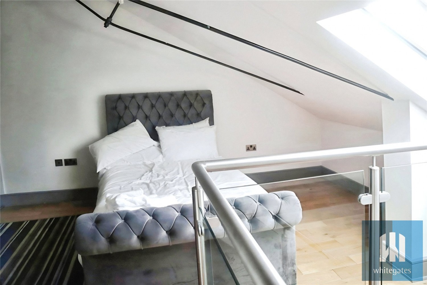 St Peters Street, Huddersfield