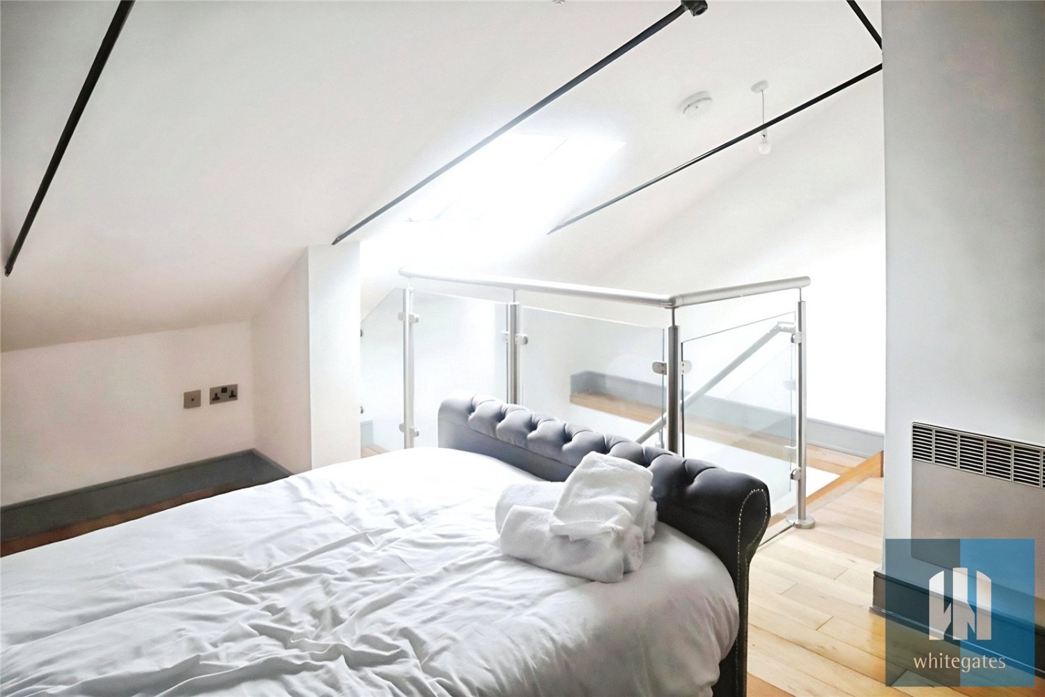 St Peters Street, Huddersfield