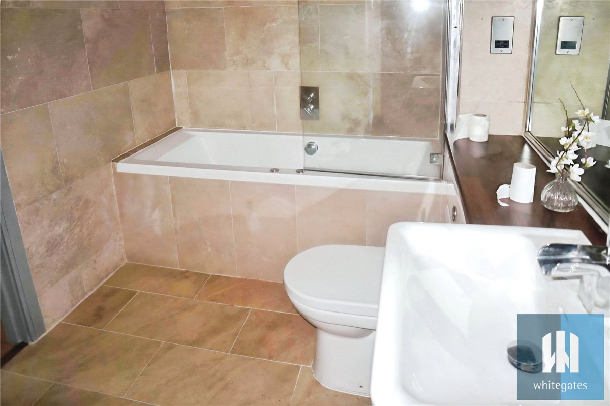 St Peters Street, Huddersfield