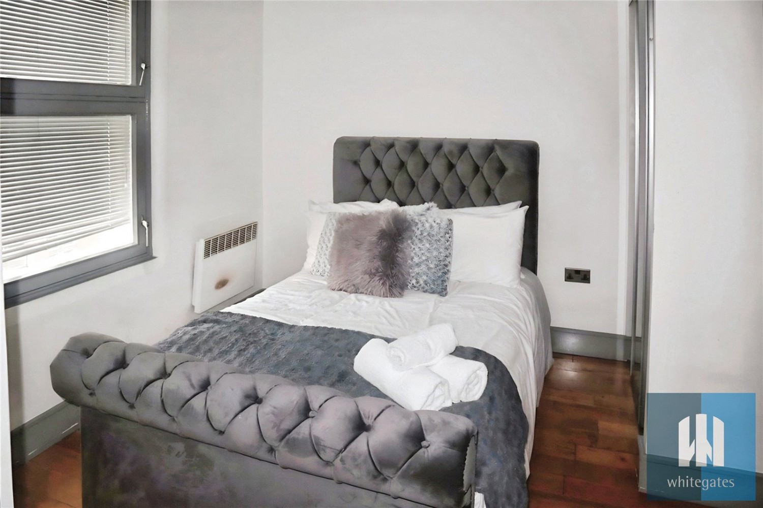 St Peters Street, Huddersfield