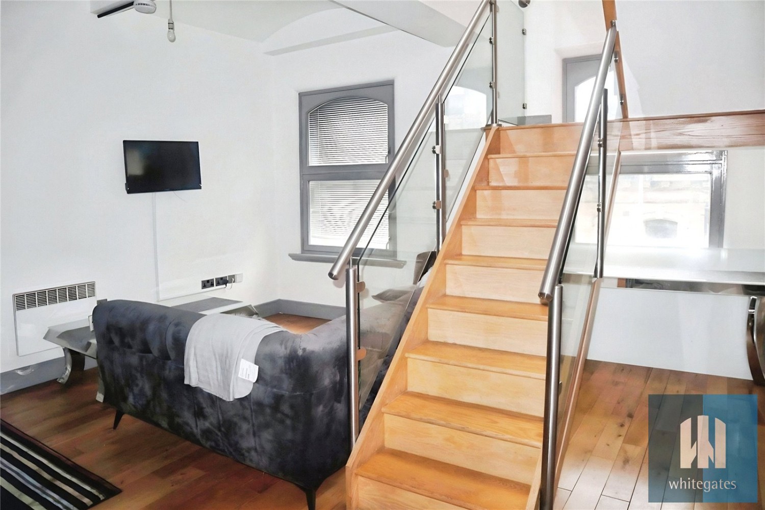 St Peters Street, Huddersfield