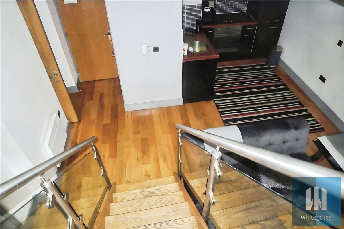 St Peters Street, Huddersfield