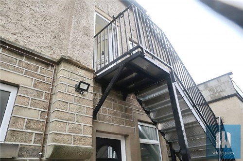 Dalton, Huddersfield