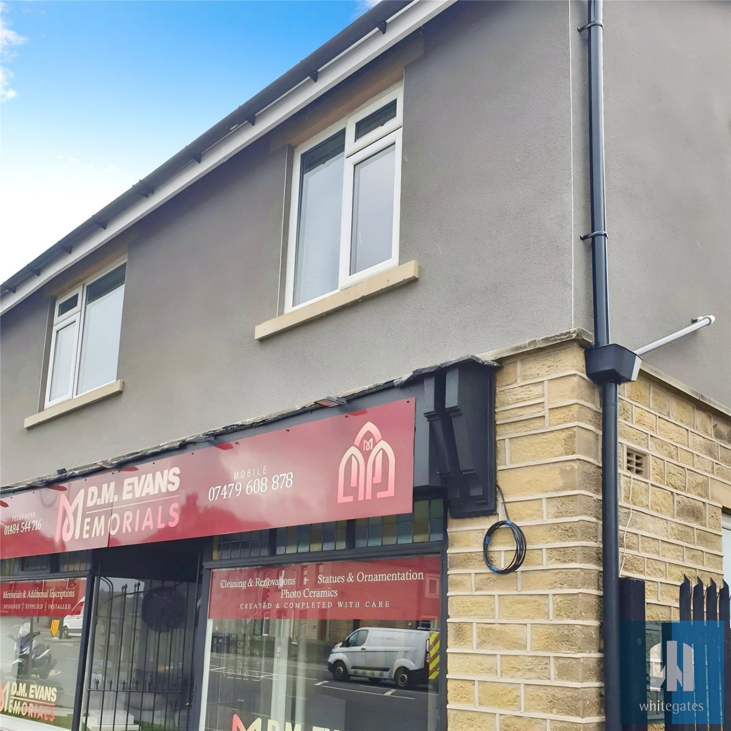 Dalton, Huddersfield