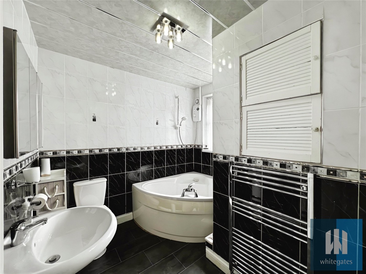 Fartown, Huddersfield