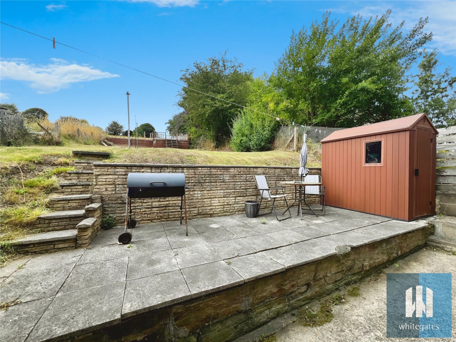 Fartown, Huddersfield