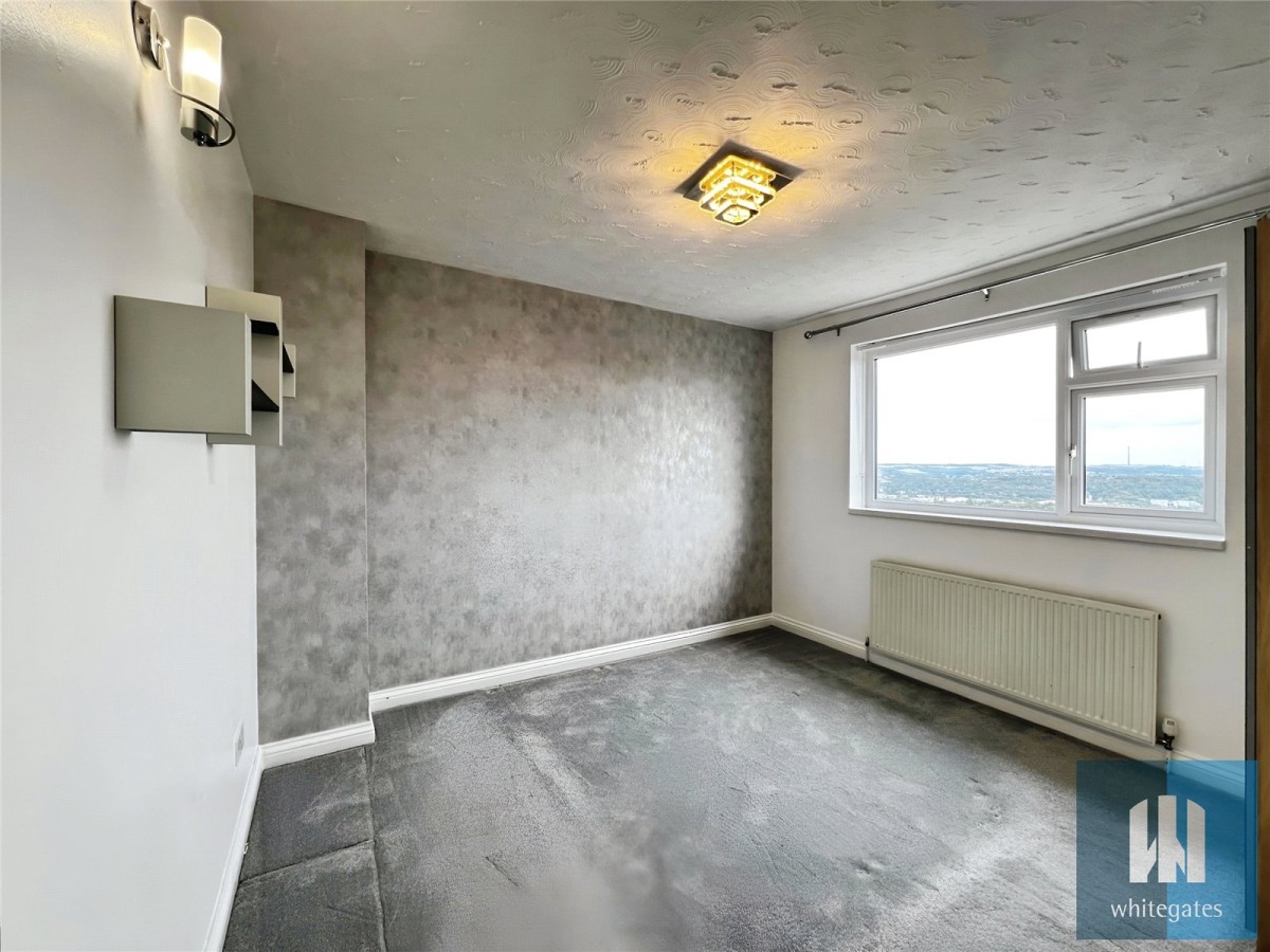 Fartown, Huddersfield