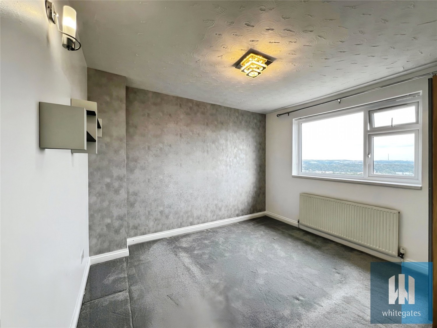 Fartown, Huddersfield