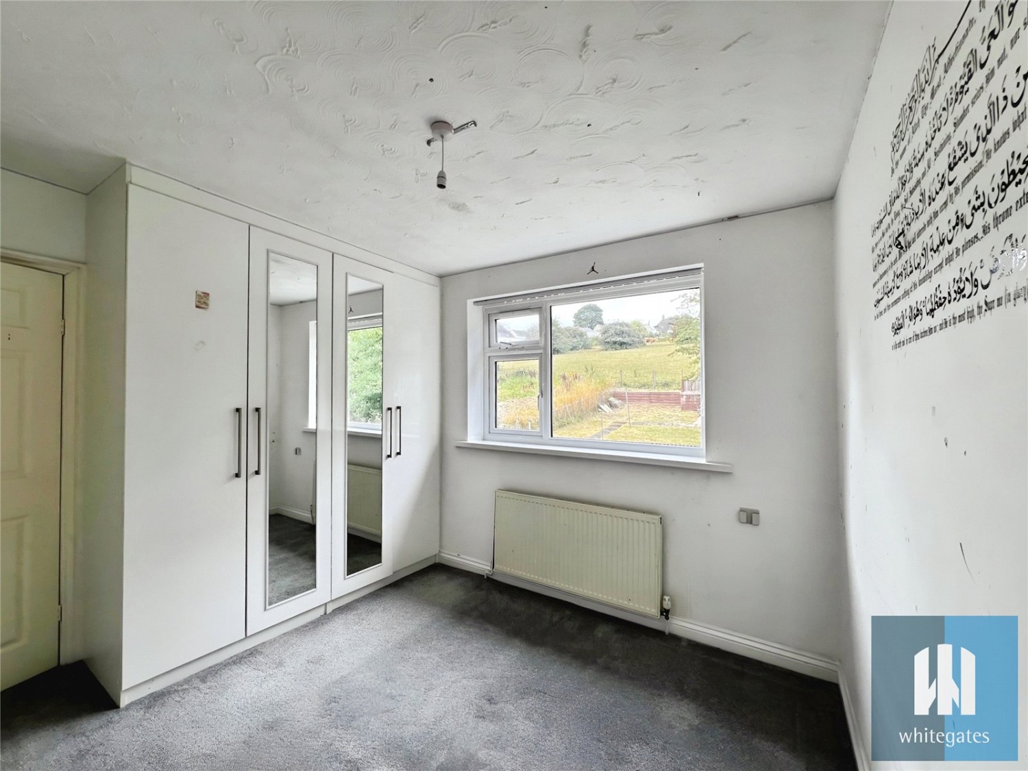 Fartown, Huddersfield