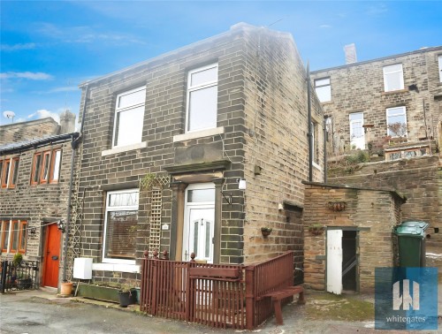 Golcar, Huddersfield