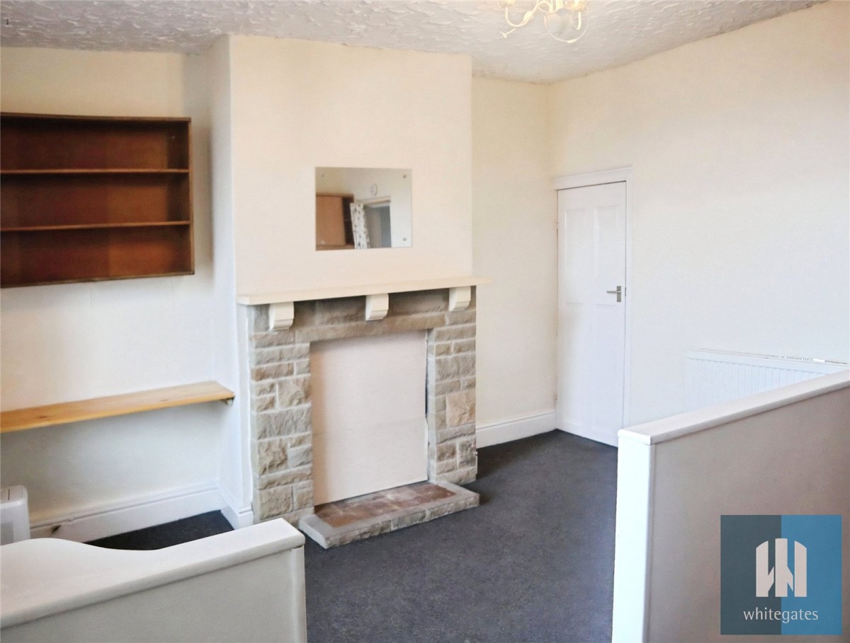 Golcar, Huddersfield