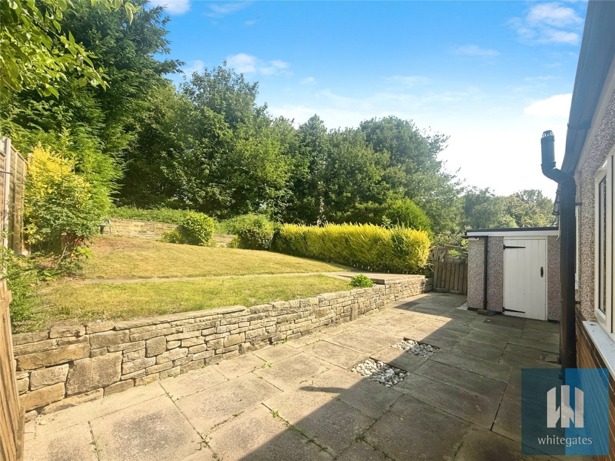 Berry Brow, Huddersfield