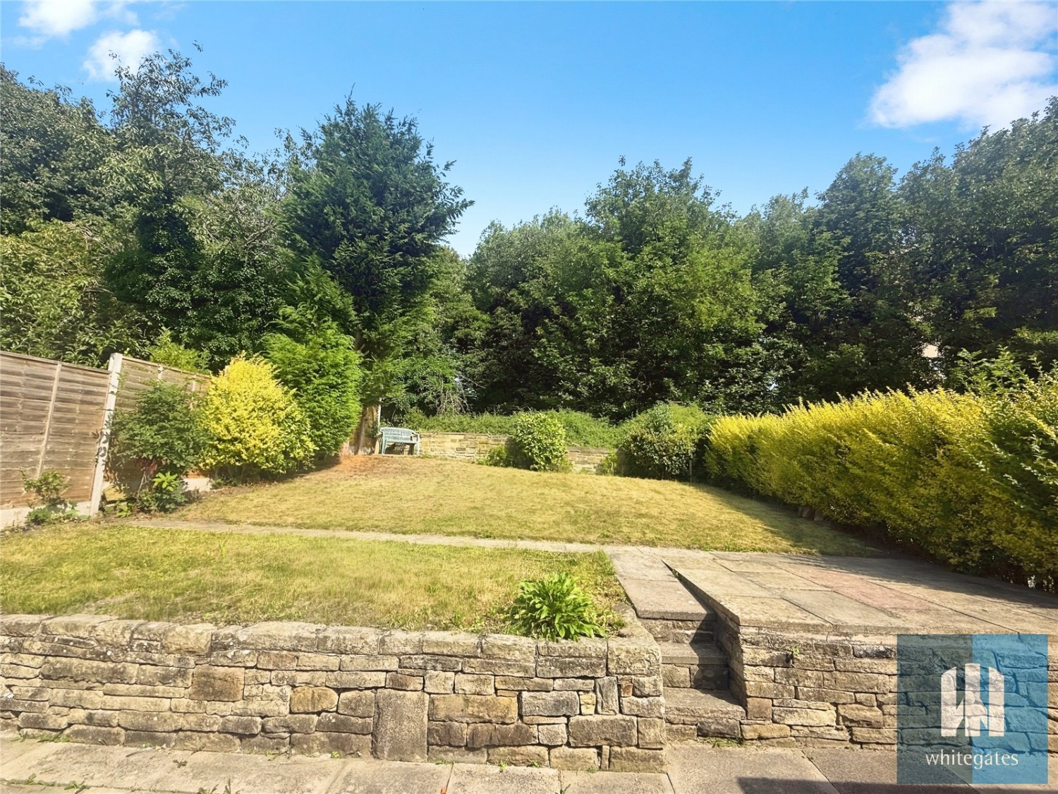 Berry Brow, Huddersfield