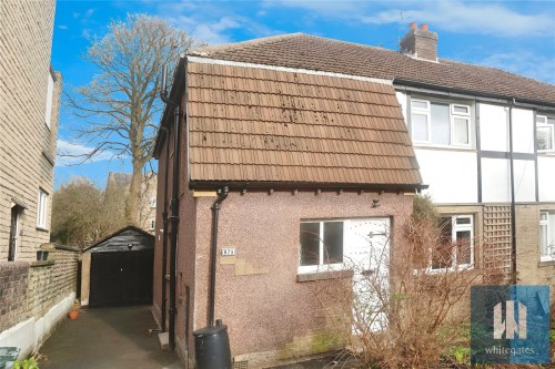 Gledholt, Huddersfield