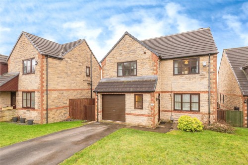 Paddock, Huddersfield