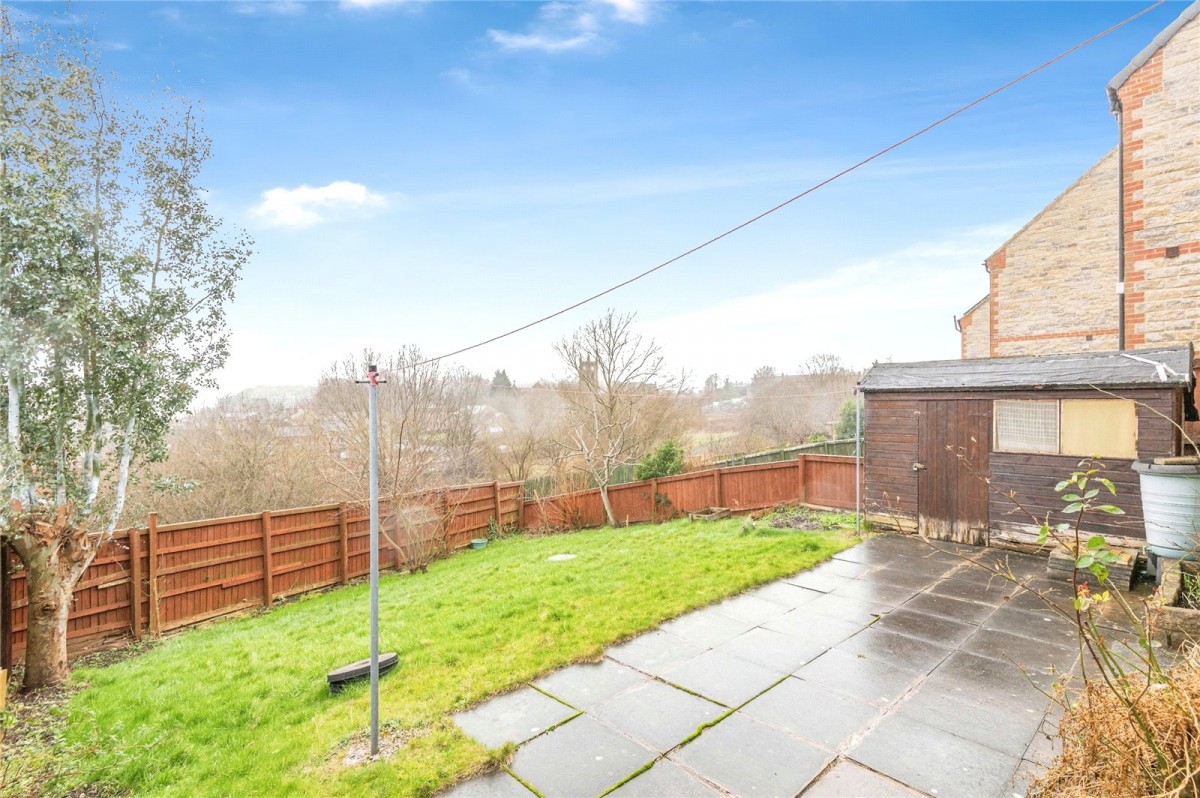 Paddock, Huddersfield