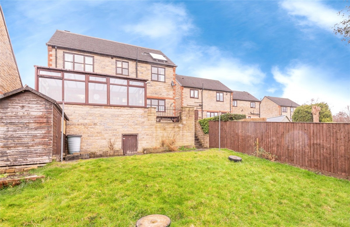 Paddock, Huddersfield
