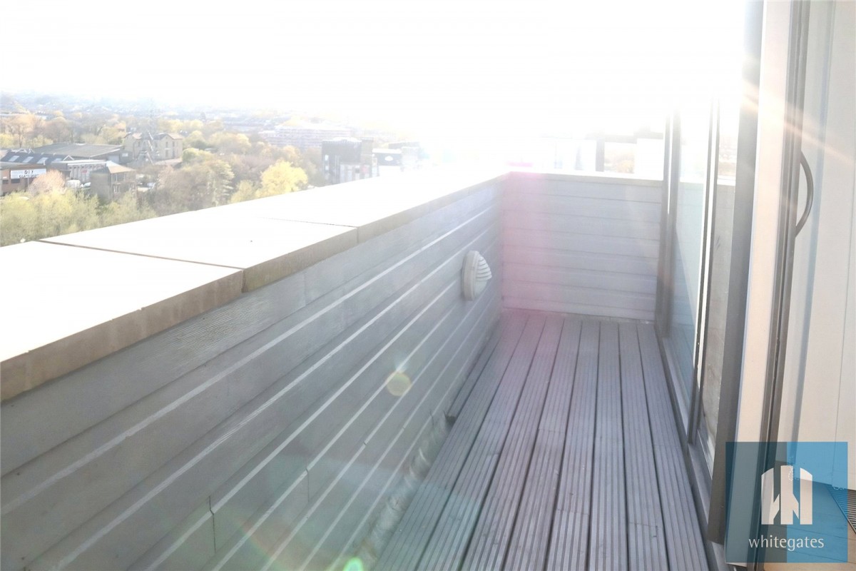 Huddersfield Road, Brighouse