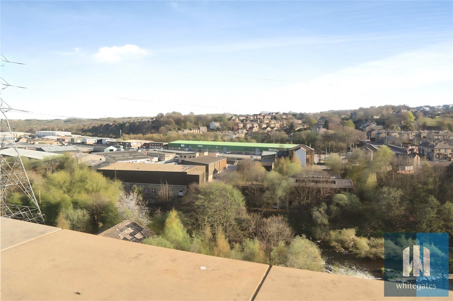 Huddersfield Road, Brighouse