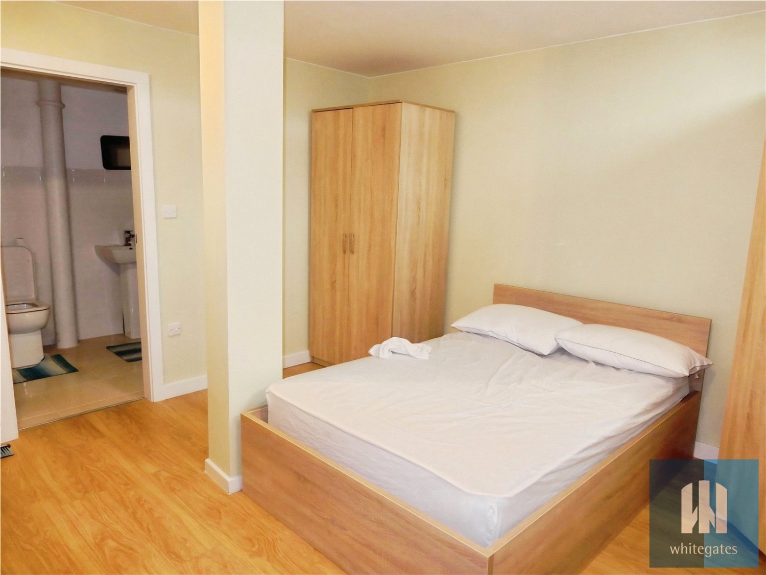 Town Centre, Huddersfield