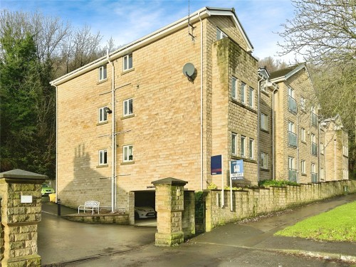 Cowcliffe, Huddersfield