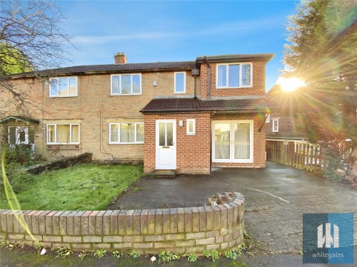 Springwood, Huddersfield