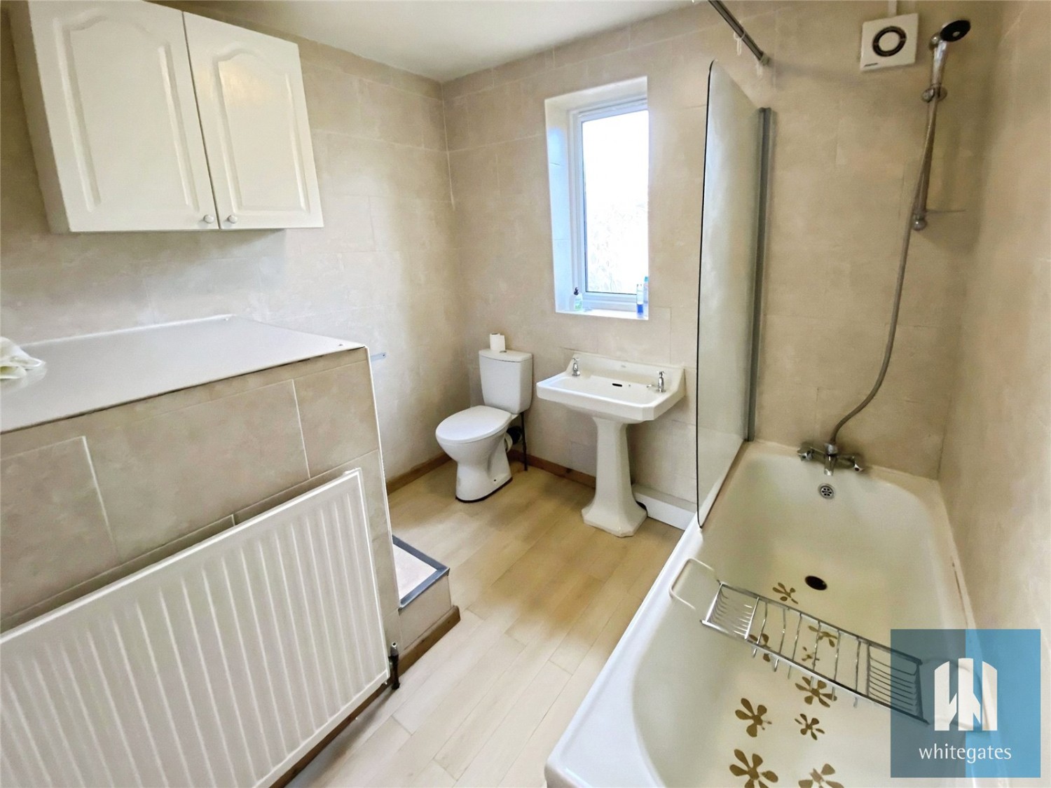 Springwood, Huddersfield