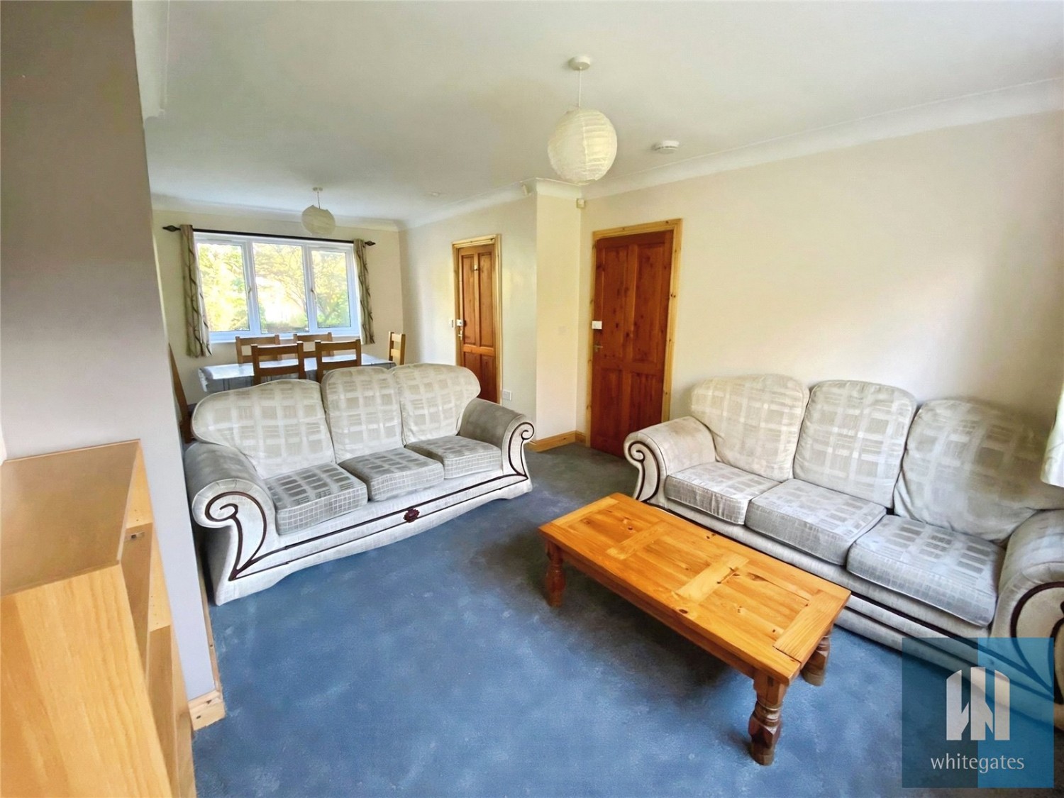 Springwood, Huddersfield
