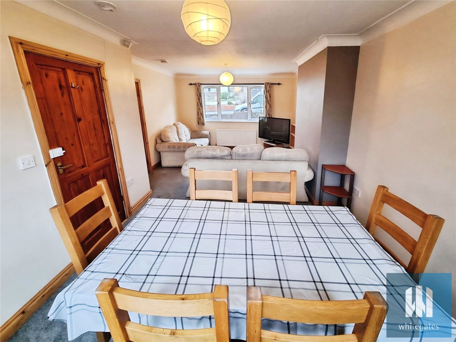 Springwood, Huddersfield