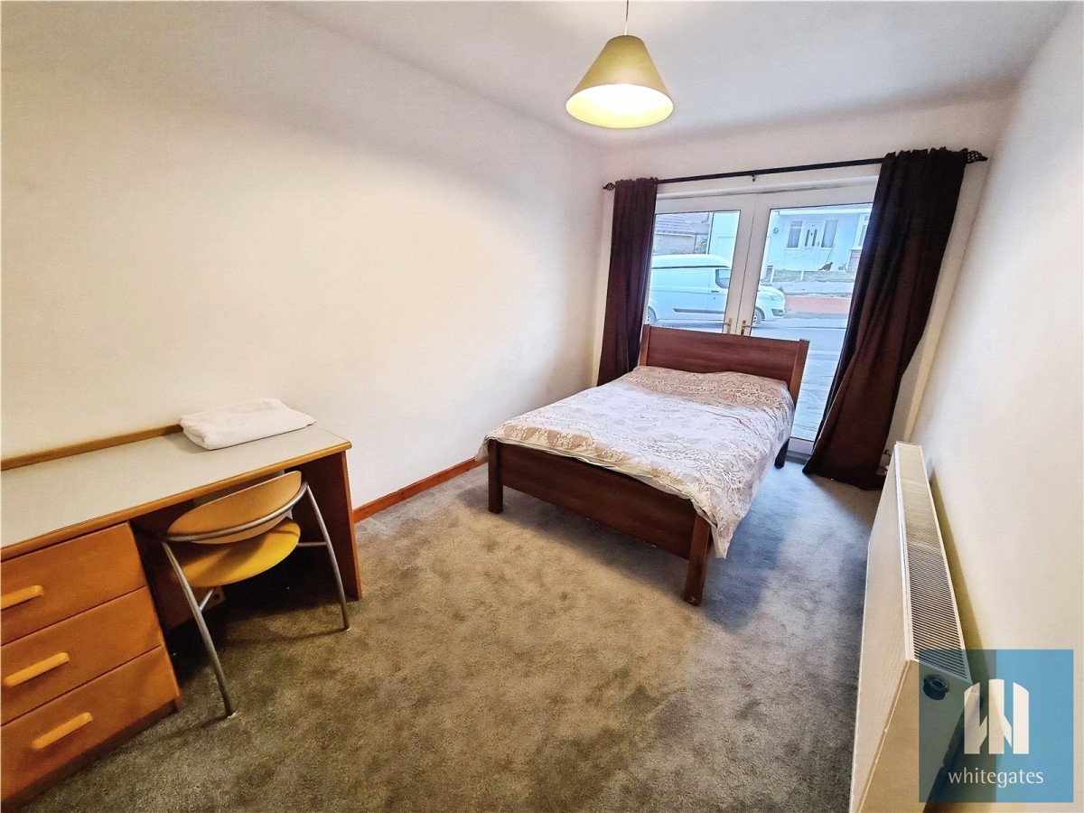 Springwood, Huddersfield