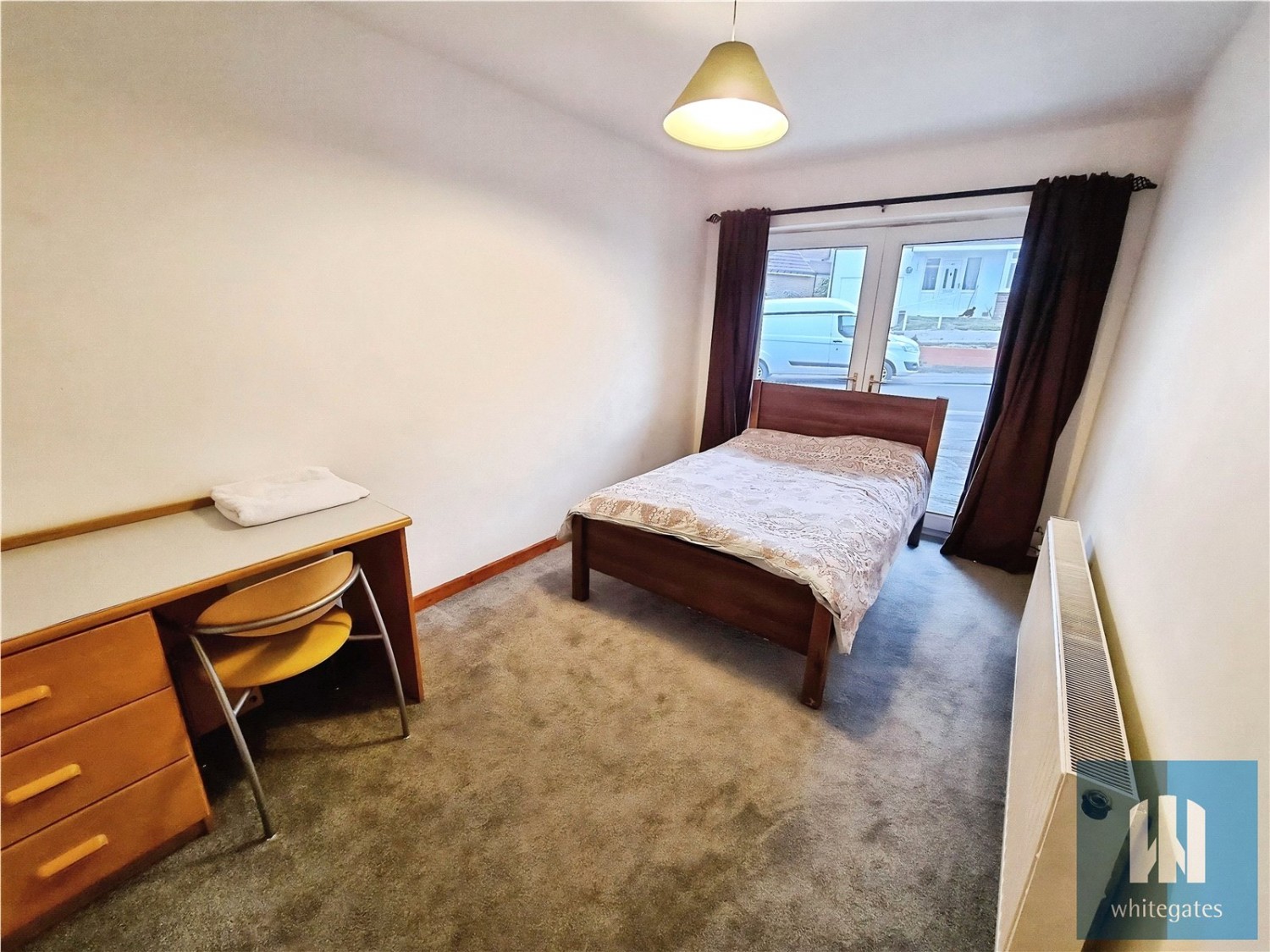 Springwood, Huddersfield