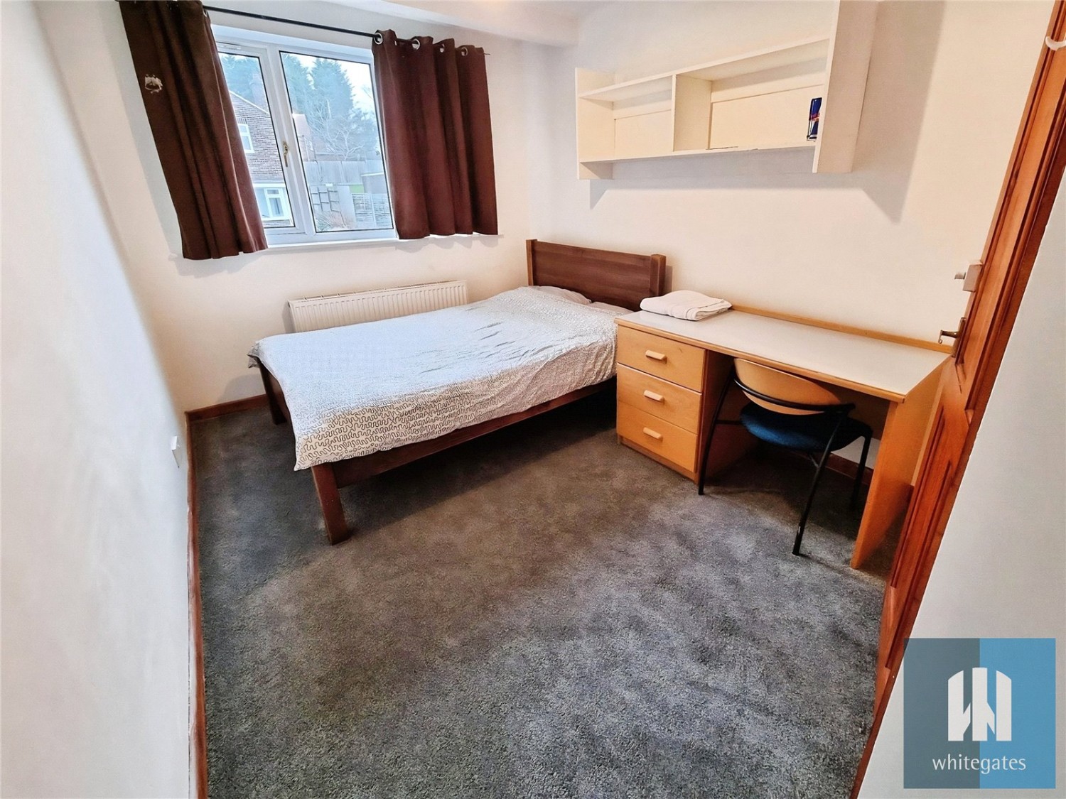 Springwood, Huddersfield