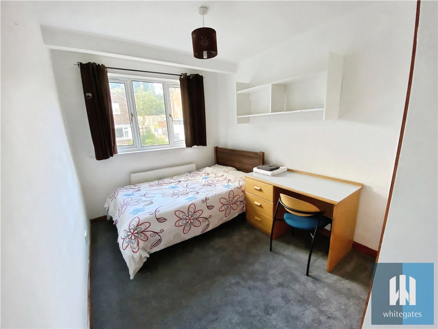 Springwood, Huddersfield