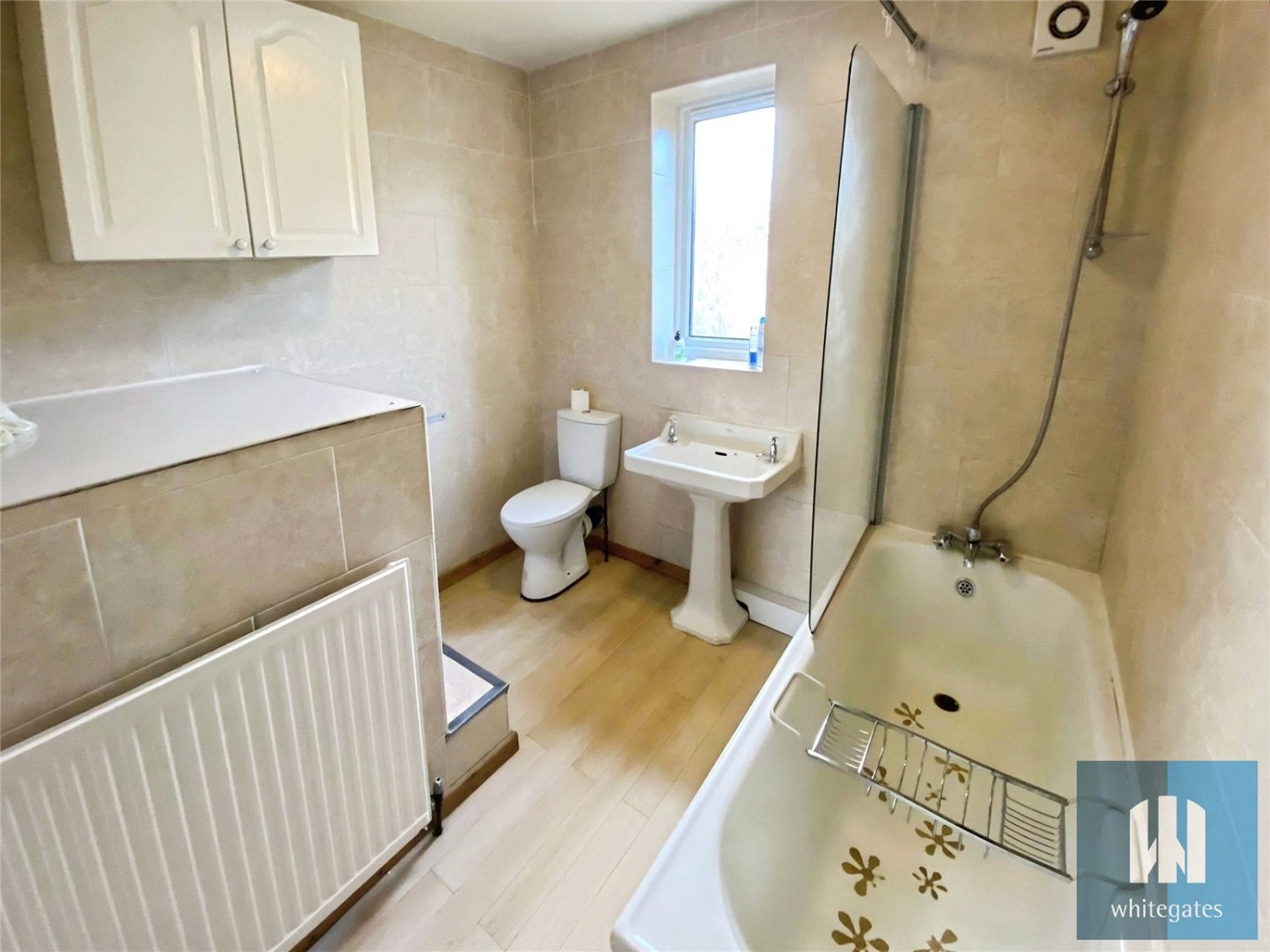 Springwood, Huddersfield