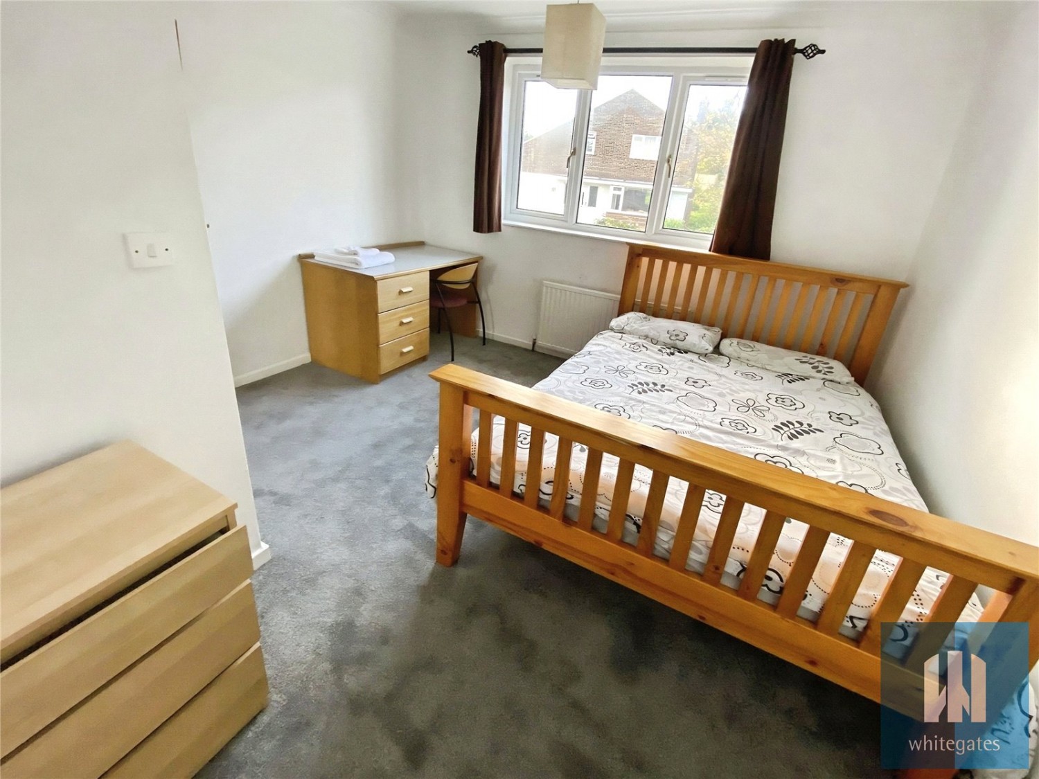 Springwood, Huddersfield