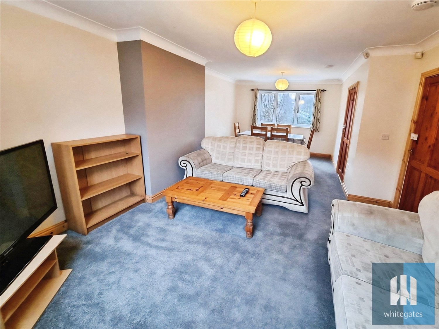 Springwood, Huddersfield