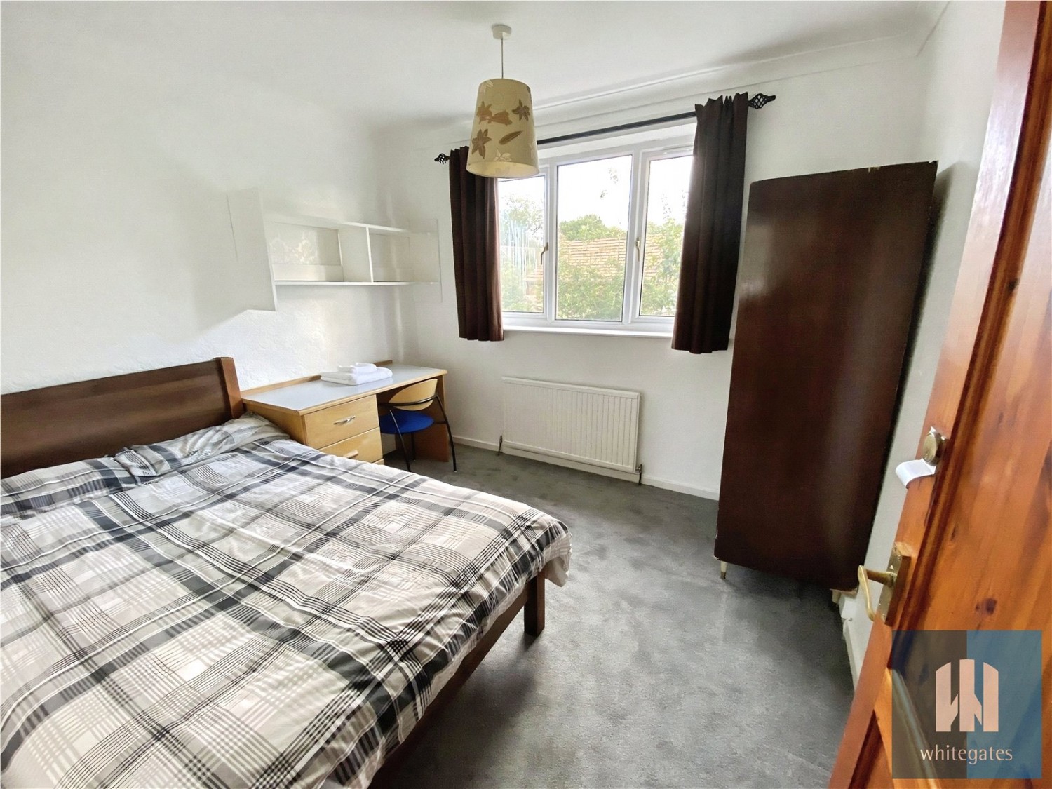 Springwood, Huddersfield