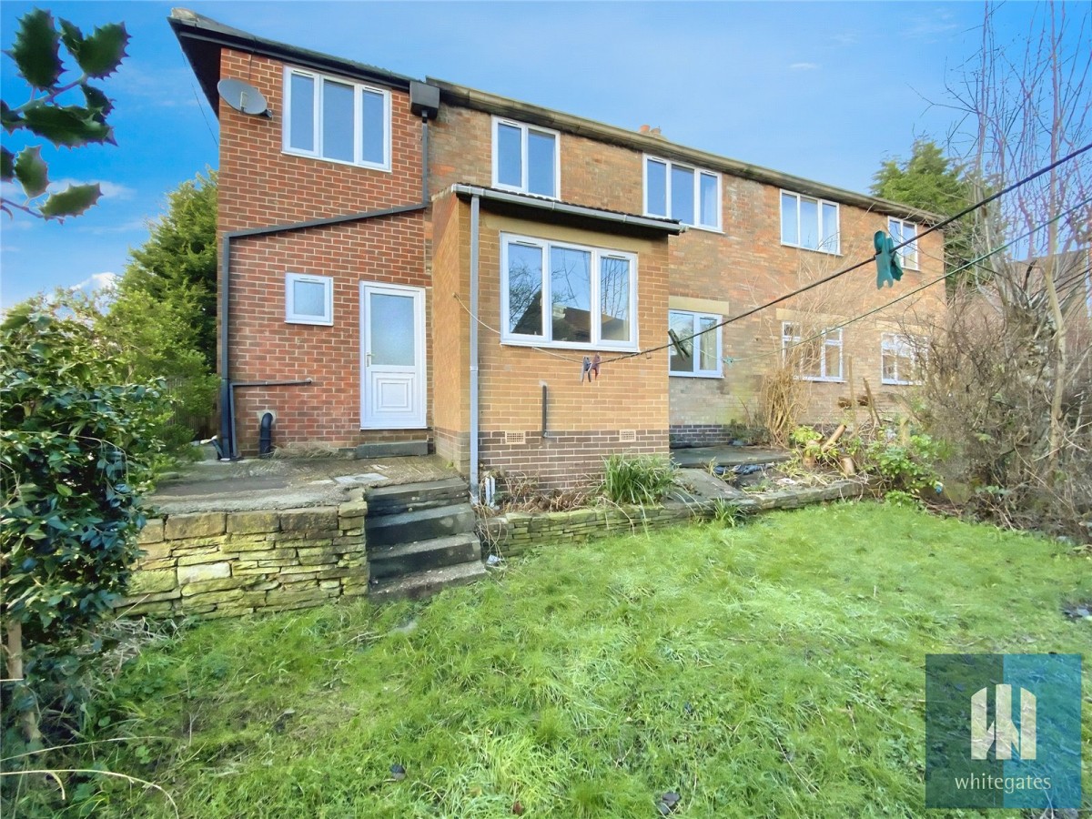 Springwood, Huddersfield