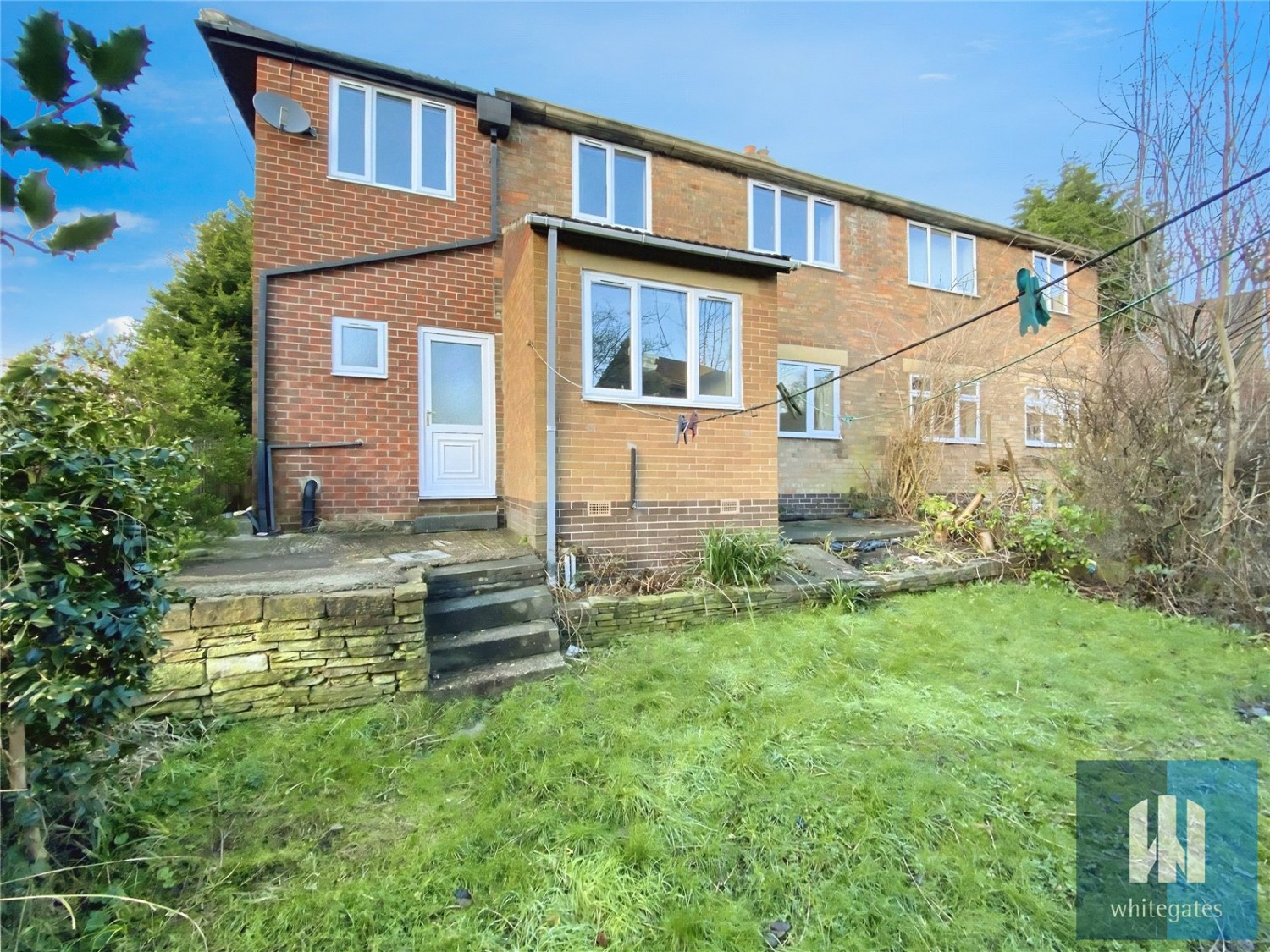 Springwood, Huddersfield