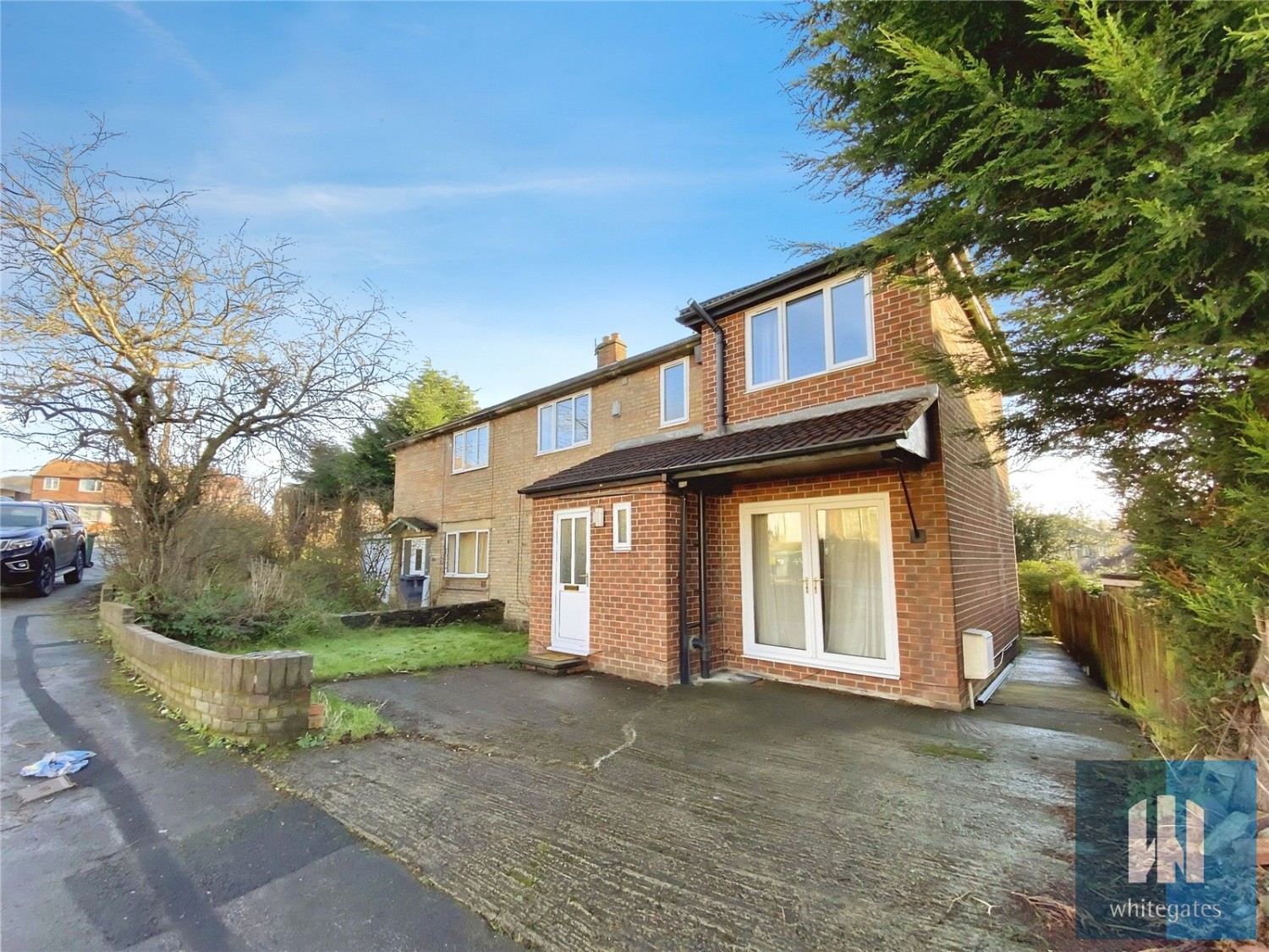 Springwood, Huddersfield