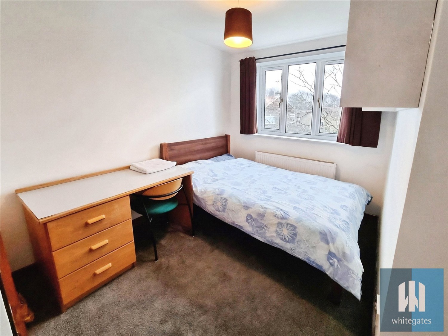 Springwood, Huddersfield
