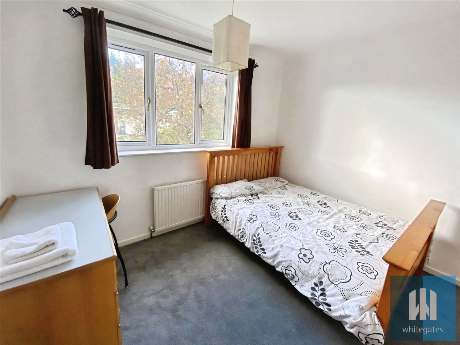 Springwood, Huddersfield