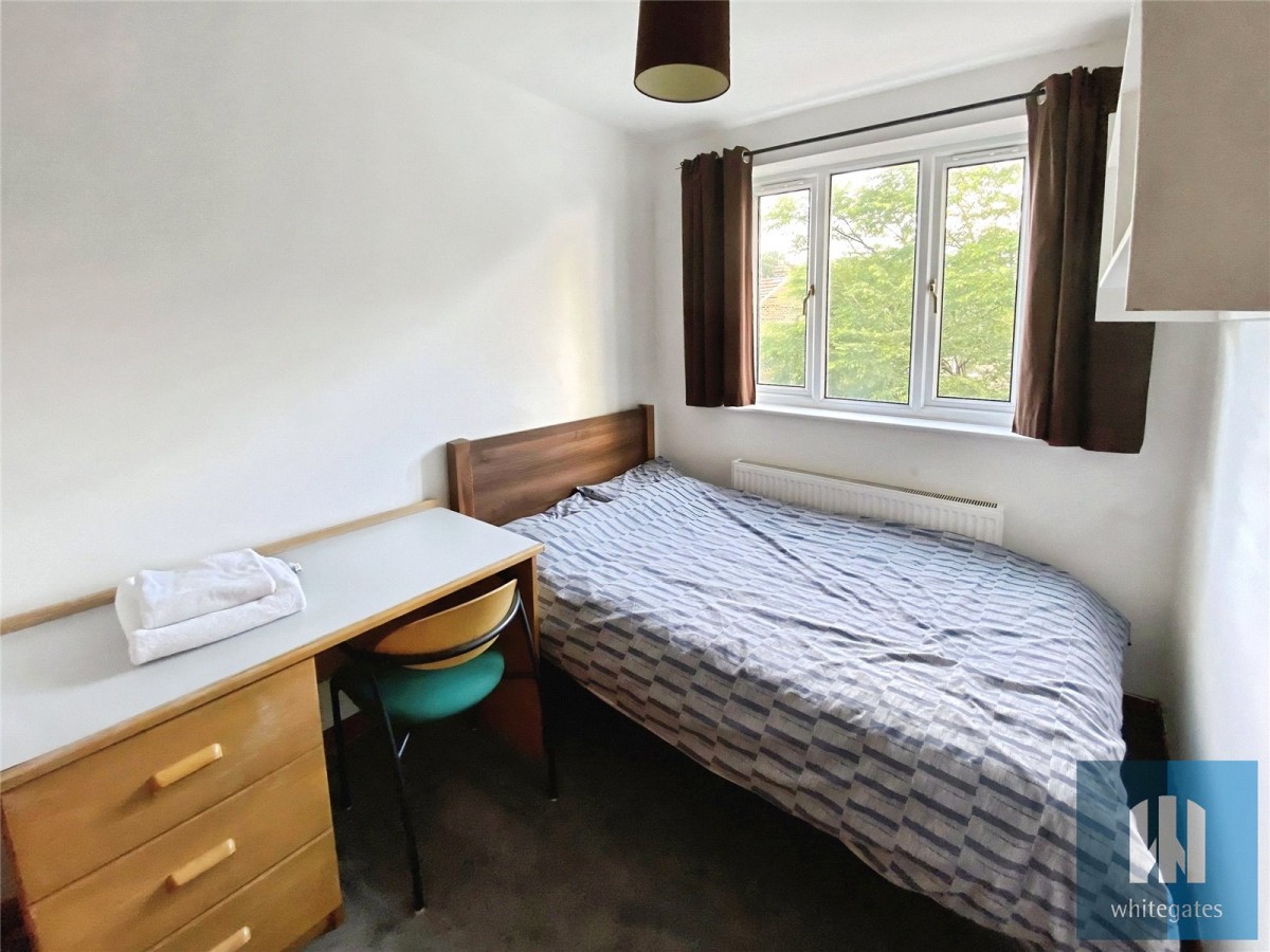 Springwood, Huddersfield