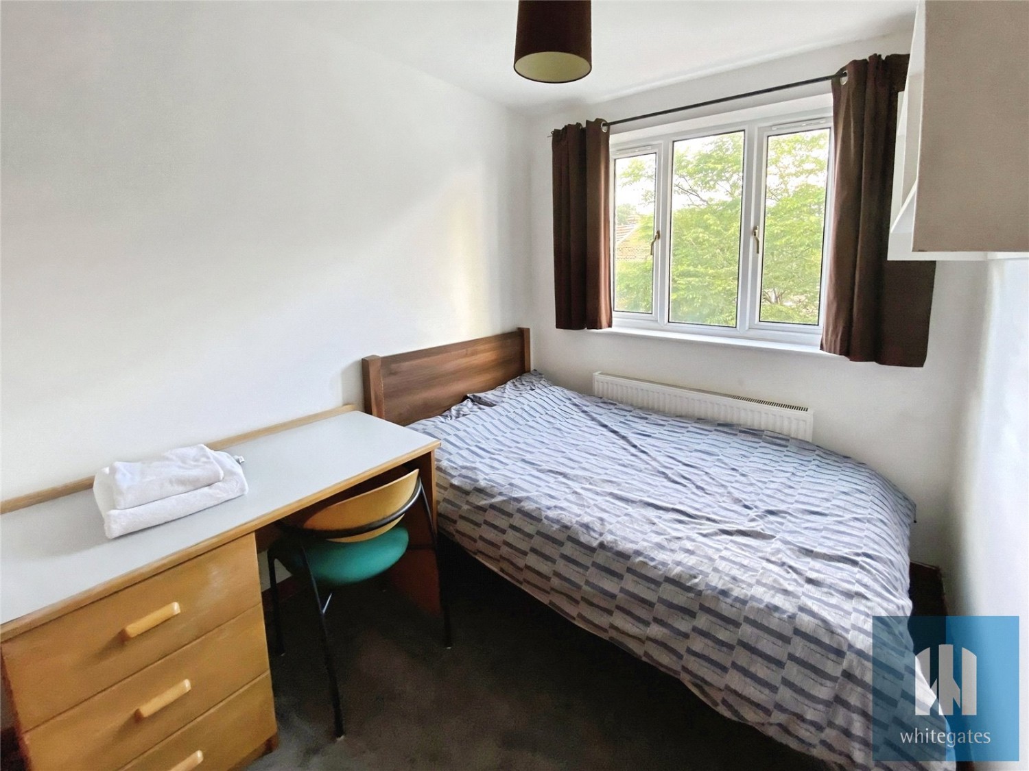 Springwood, Huddersfield
