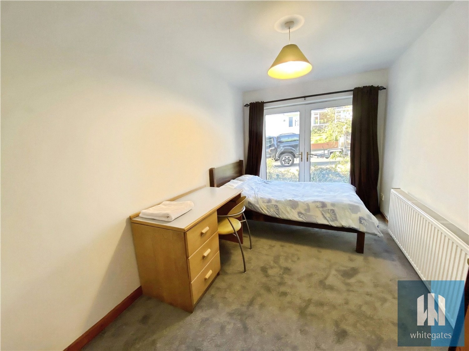 Springwood, Huddersfield