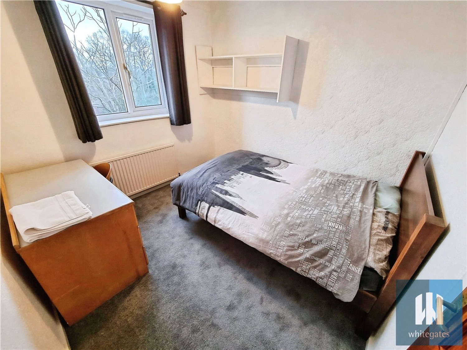 Springwood, Huddersfield