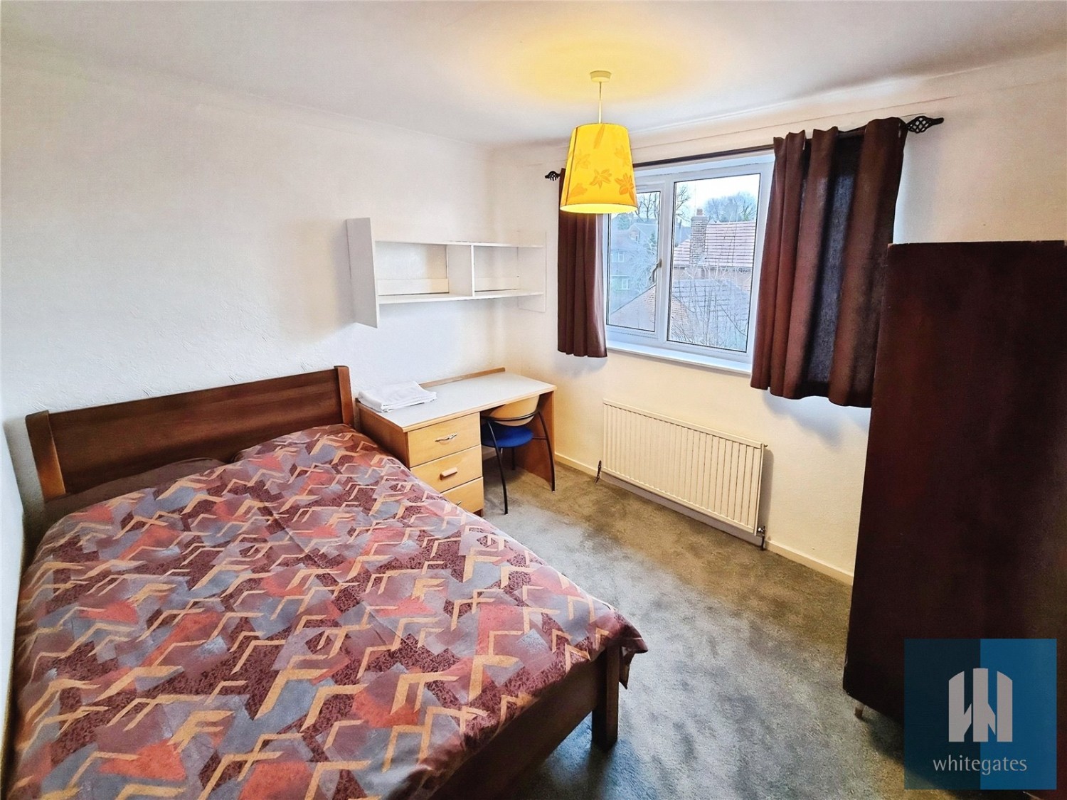 Springwood, Huddersfield