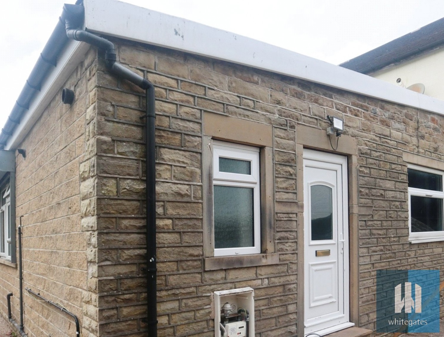Almondbury, Huddersfield