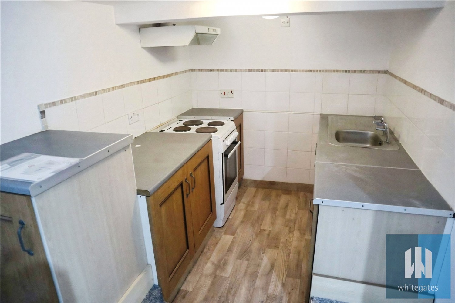 Town Centre, Huddersfield